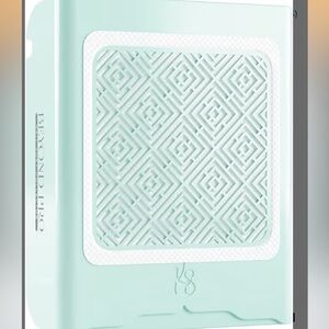 Kiara Sky Nail Dust Collector + Free Disposable filters